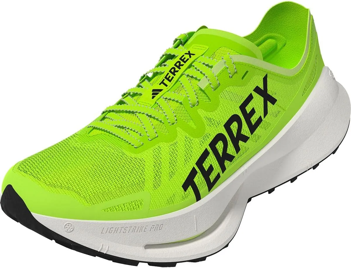 adidas Women's Terrex Agravic Speed Ultra Trail Running Shoes Sneaker