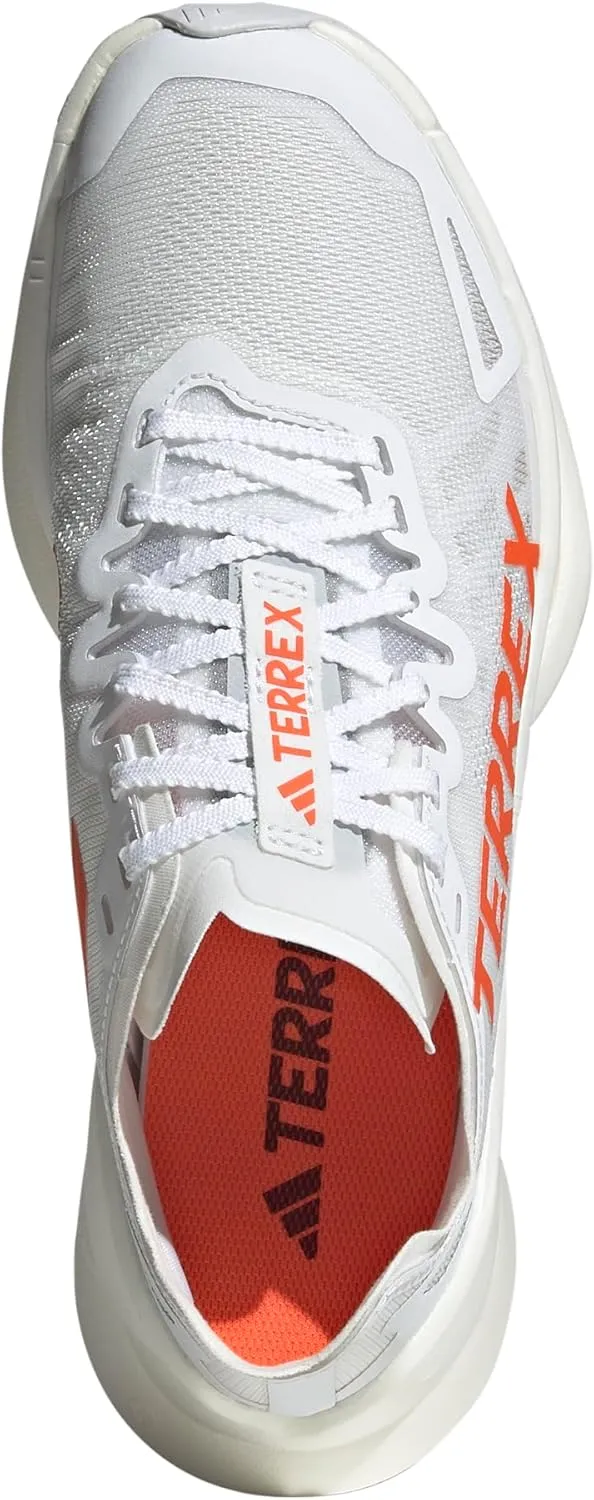 adidas Women's Terrex Agravic Speed Ultra Trail Running Shoes Sneaker
