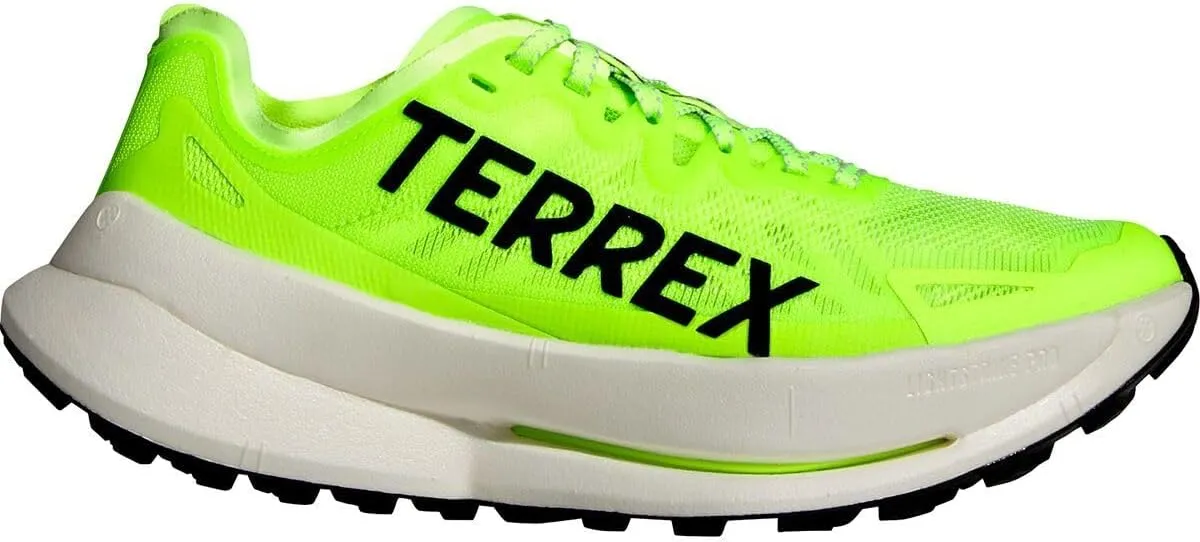 adidas Women's Terrex Agravic Speed Ultra Trail Running Shoes Sneaker