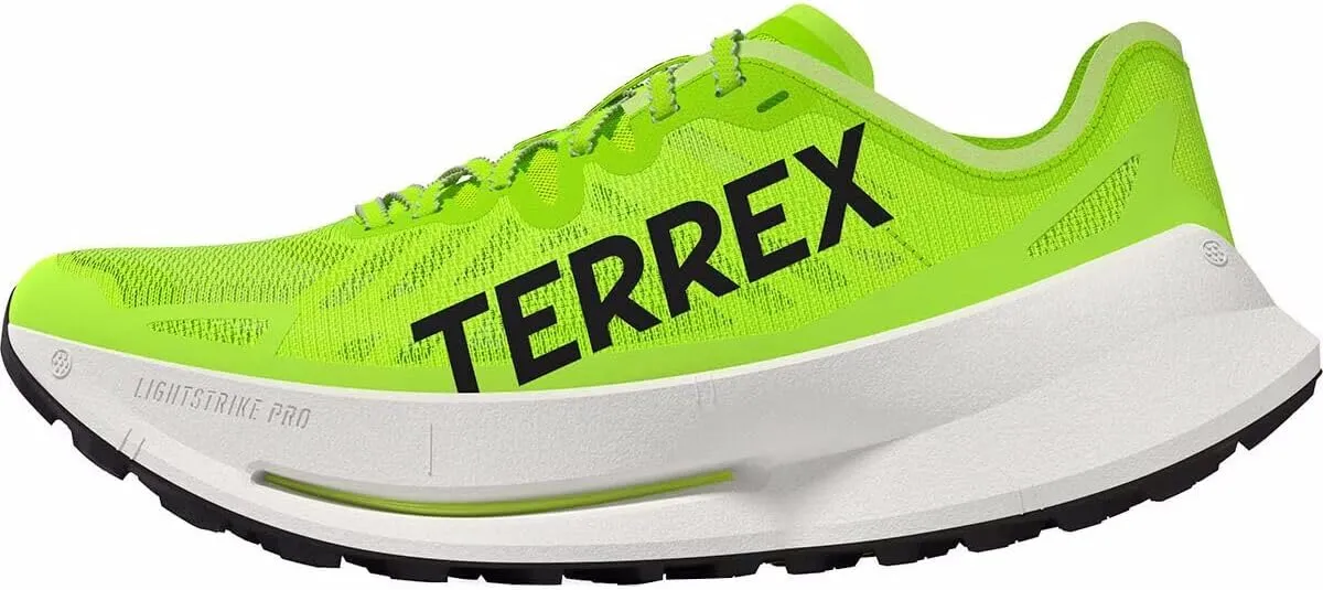 adidas Women's Terrex Agravic Speed Ultra Trail Running Shoes Sneaker