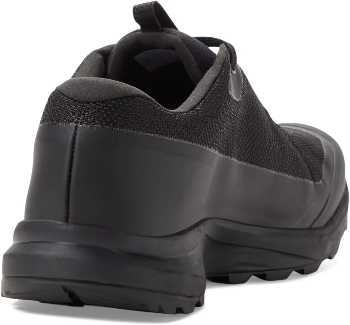 Aerios FL 2 GTX Arc'teryx Hiking Shoes, Black/Black