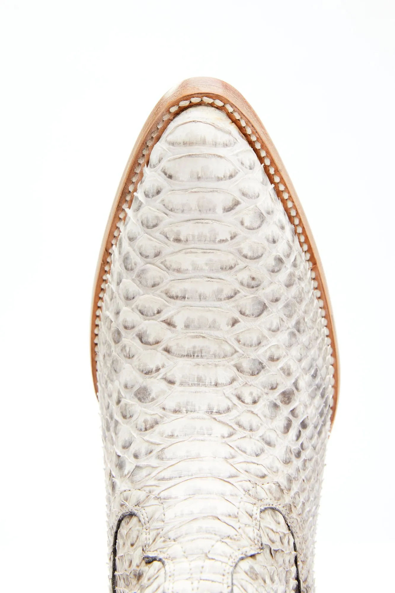 Badass Fashion Booties - Round Toe