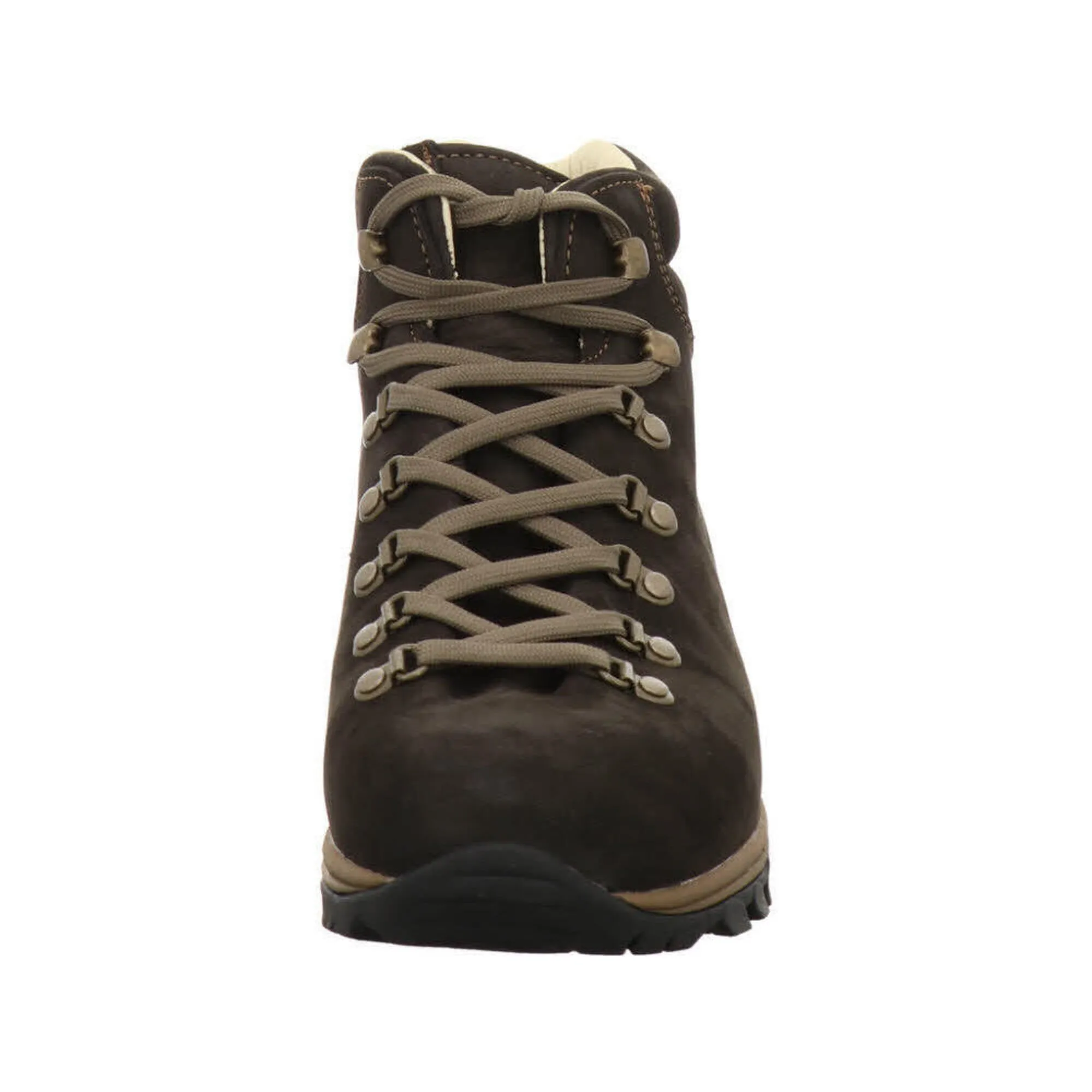 Hiking boots Zamberlan Trail Lite Evo Gtx, brown