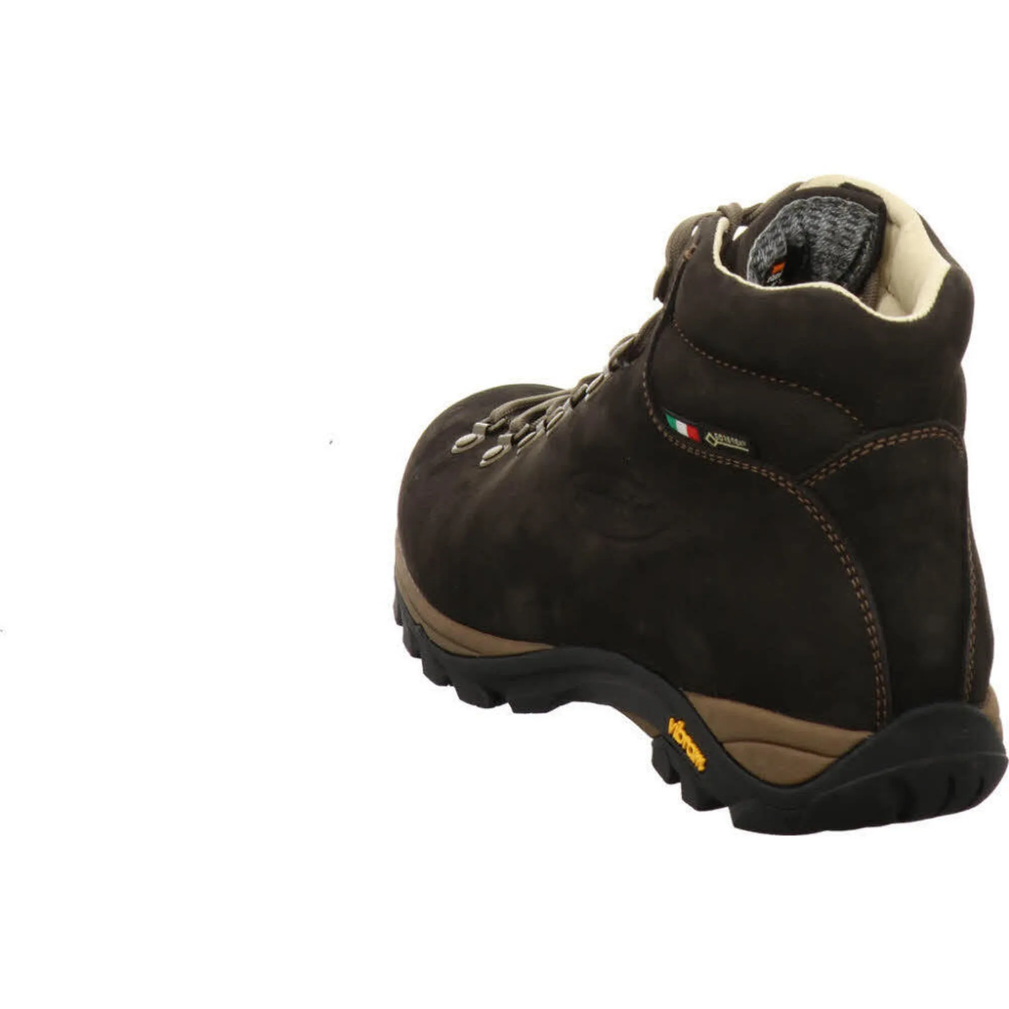 Hiking boots Zamberlan Trail Lite Evo Gtx, brown