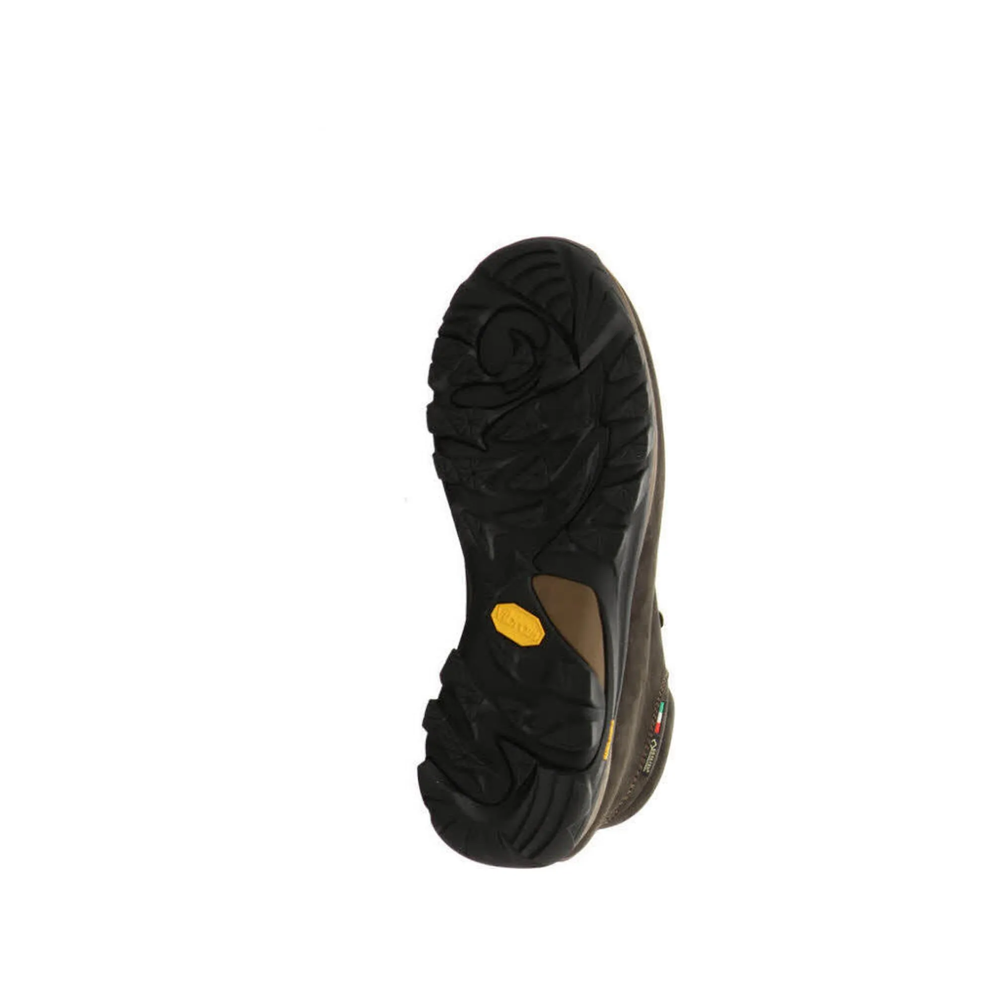 Hiking boots Zamberlan Trail Lite Evo Gtx, brown