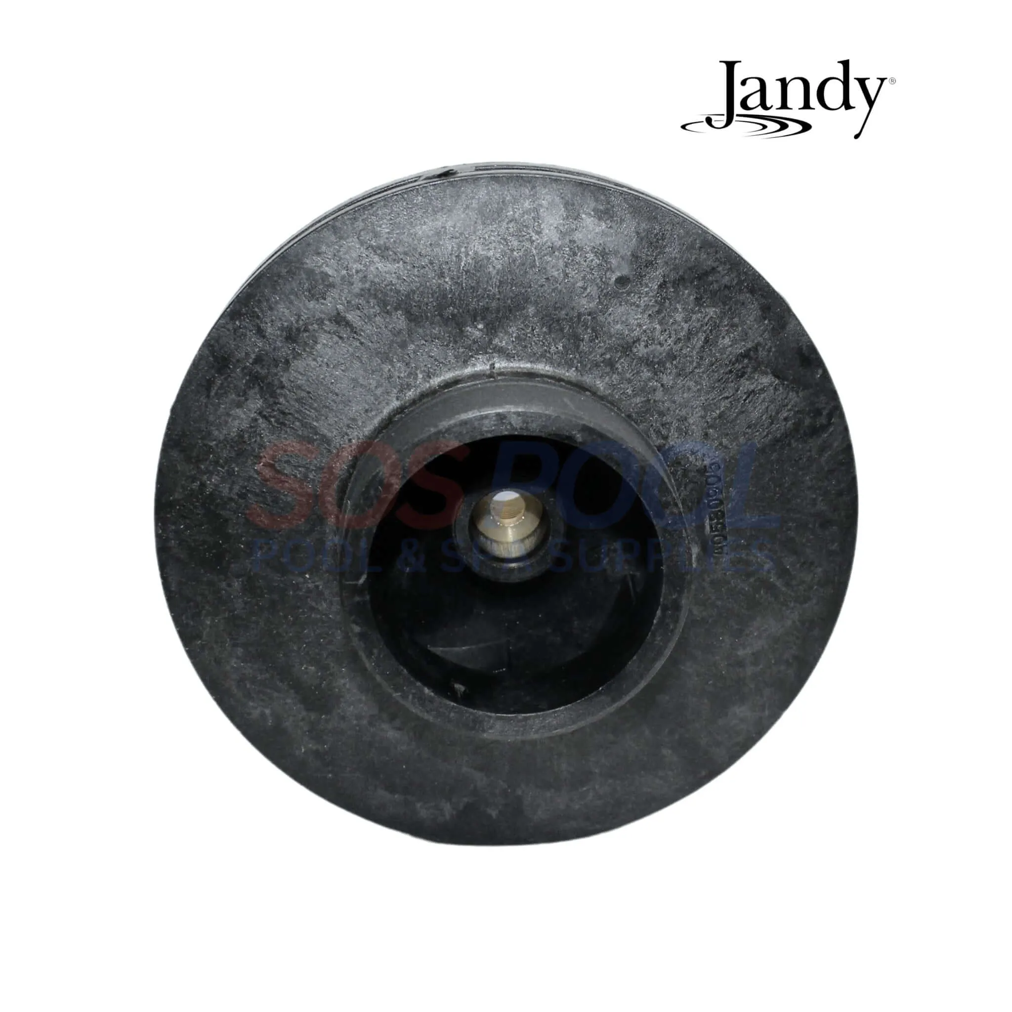 Jandy Impeller For ePump PlusHP and Stealth Pumps | R0807200