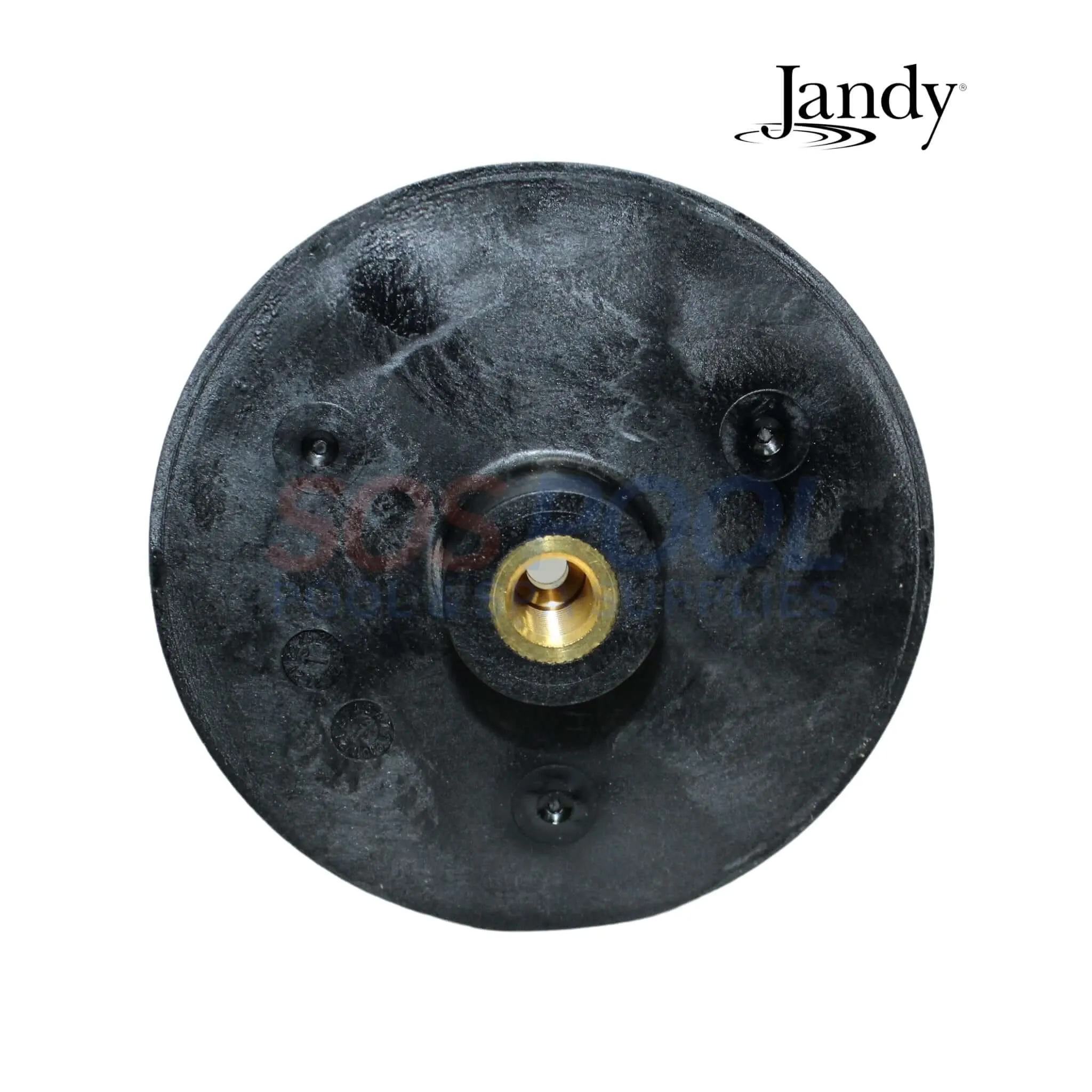 Jandy Impeller For ePump PlusHP and Stealth Pumps | R0807200