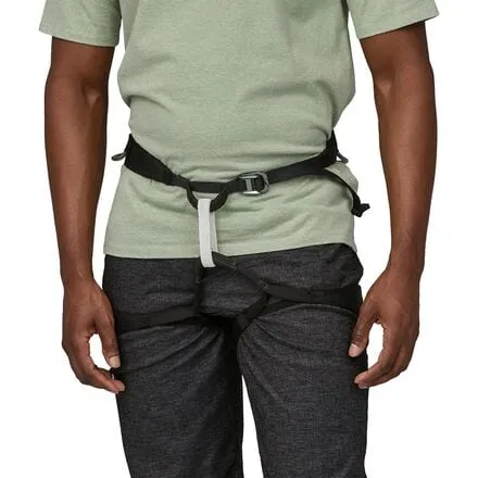 Men's Hampi Rock trousers Patagonia, black