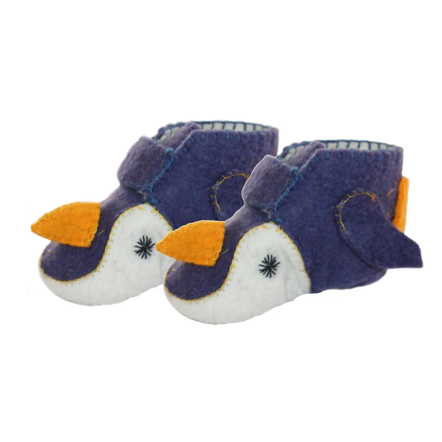 Penguin Toddler Zooties Silk Road Bazaar