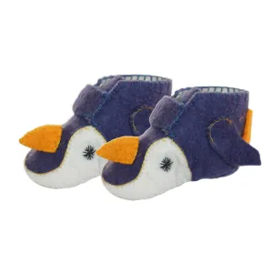 Penguin Toddler Zooties Silk Road Bazaar