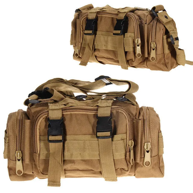 Waist Bag Fanny Pack