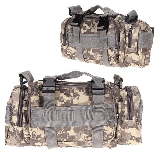 Waist Bag Fanny Pack