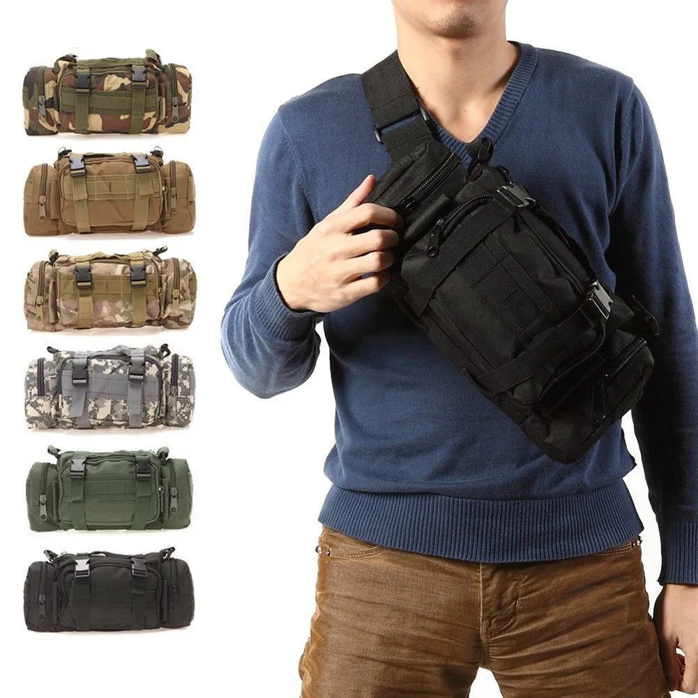 Waist Bag Fanny Pack