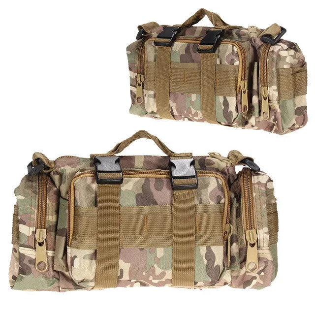 Waist Bag Fanny Pack