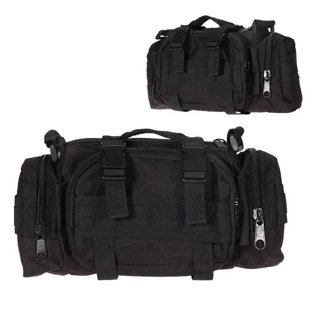 Waist Bag Fanny Pack