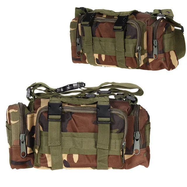 Waist Bag Fanny Pack