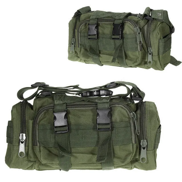 Waist Bag Fanny Pack