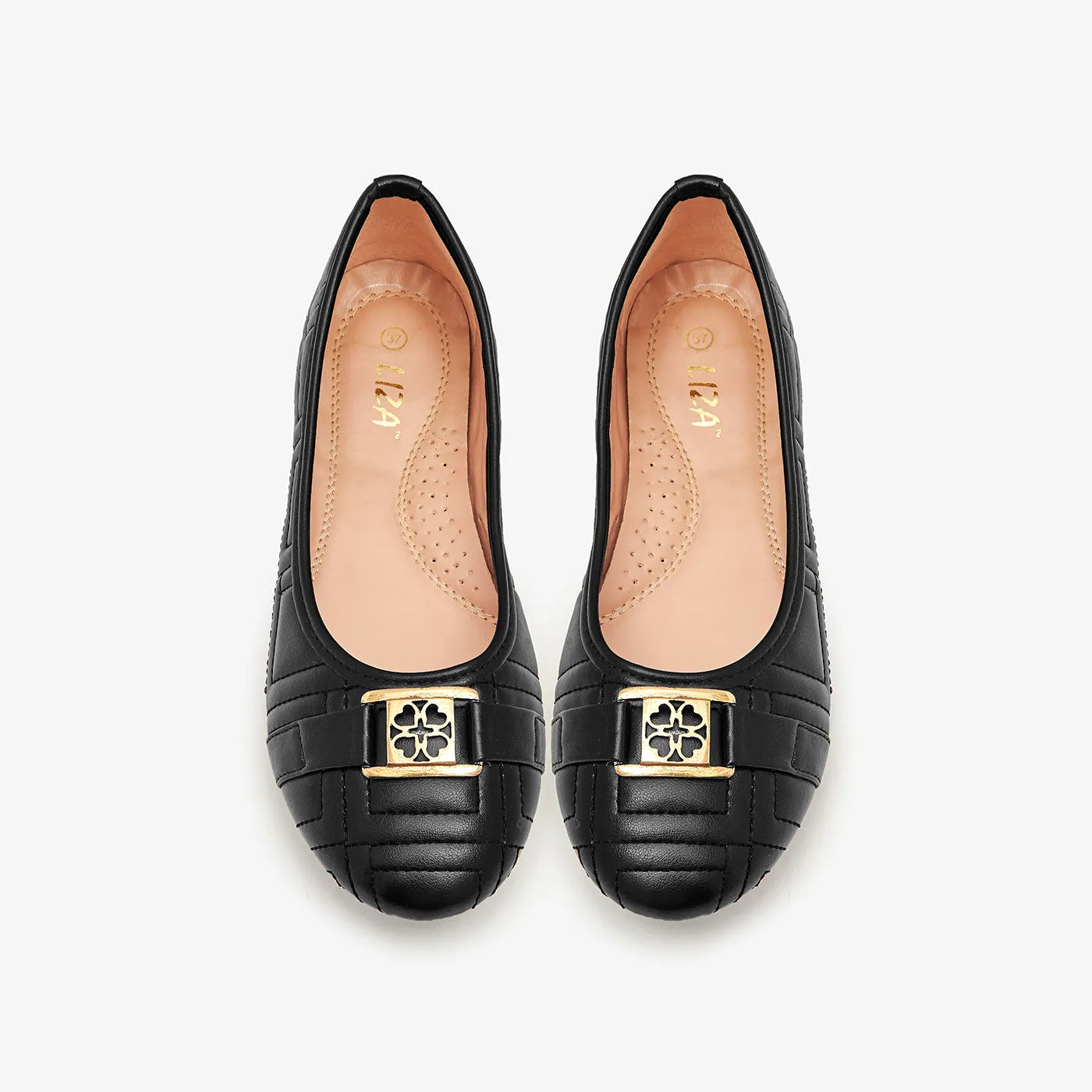 Women Cushioned Pumps
