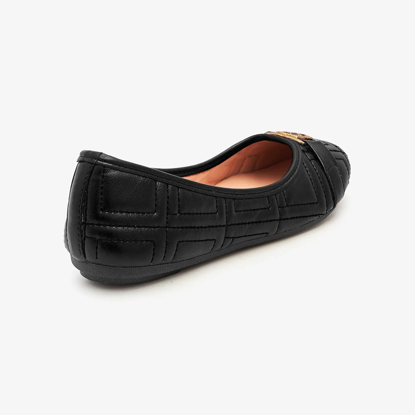 Women Cushioned Pumps