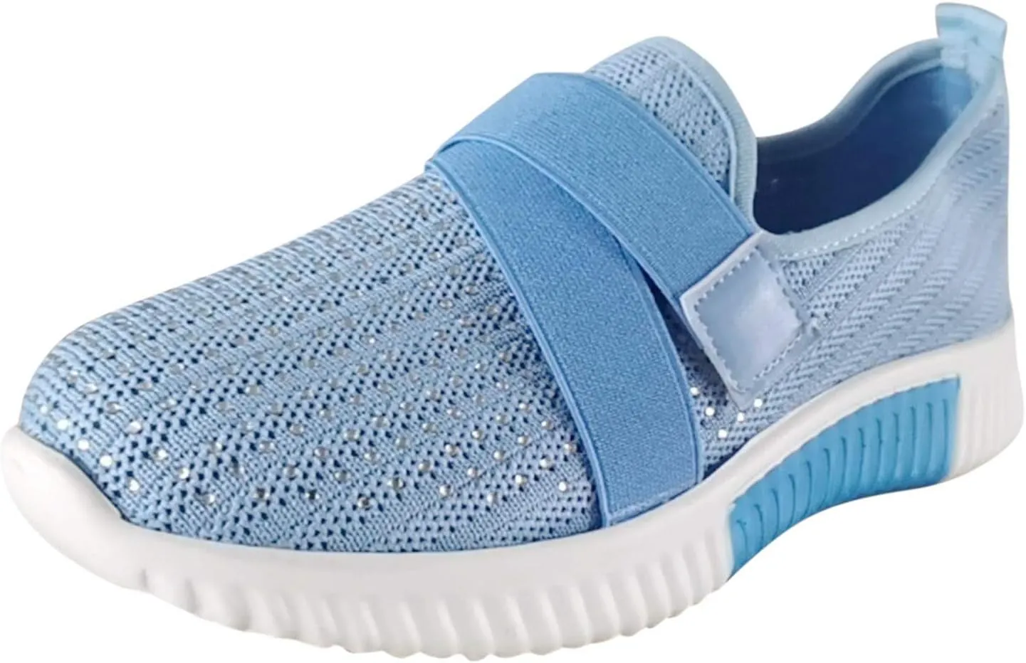 Women's Fashion Sneaker Lace Up Low Top Comfortable Walking Shoes Women Tennis Shoes Clearance Women's Navy Loafers High Top Platform Sneakers for Women