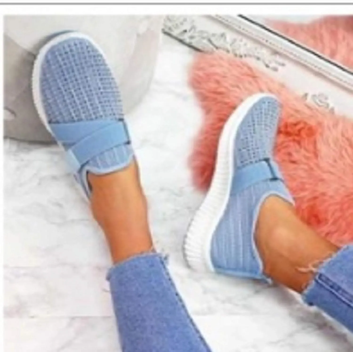 Women's Fashion Sneaker Lace Up Low Top Comfortable Walking Shoes Women Tennis Shoes Clearance Women's Navy Loafers High Top Platform Sneakers for Women